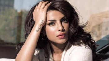 Priyanka Chopra signs her next Bollywood project The Sky is Pink
