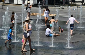 Death toll in Canada heatwave hits 70