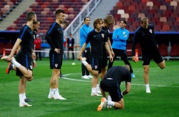 England vs Croatia: WC semi-final, stats and analysis