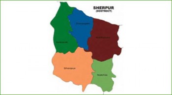 3 missing children found dead in Sherpur