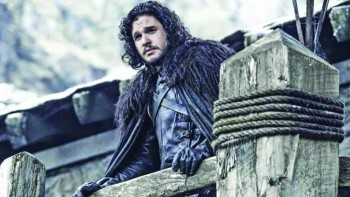 Emmys 2018: Game of Thrones leads with 22 nominations