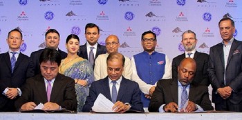 US company GE to invest 7.4 bn in Bangladesh