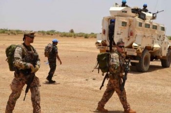 More than 10 civilians killed in Mali attack