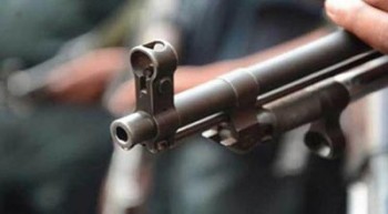 ‘Robber’ killed in Jhenaidah ‘shootout’