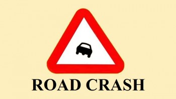 2 killed in Naogaon road crash