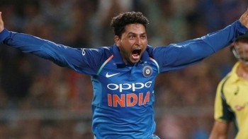 Kuldeep gets India Test call