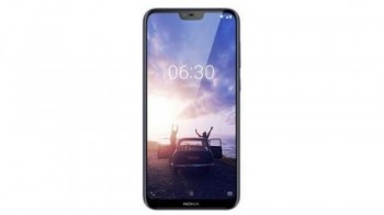 Nokia 6.1 Plus India launch expected in September