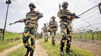 BSF kills Bangladeshi in Thakurgaon