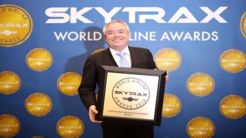 Emirates wins World’s Best Inflight Entertainment award at Skytrax for 14 consecutive years