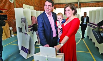 Polls open in Australia 'Super Saturday' by-elections