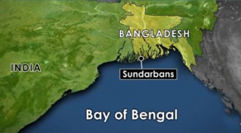 4 bodies of fishermen recovered from Bay of Bengal
