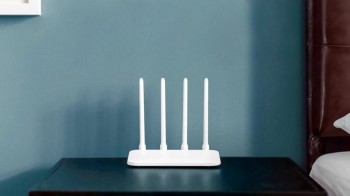 Xiaomi launches new affordable Router 4C