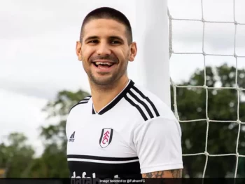 Aleksandar Mitrovic Secures Permanent Move To Fulham
