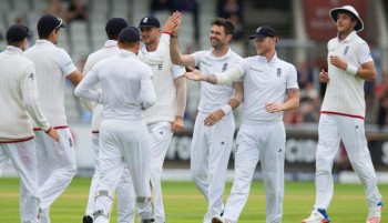 ICC lauds England for 1000th Test