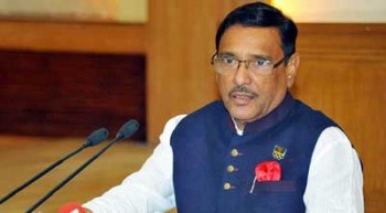 Quader terms students’ protest over road mishaps logical