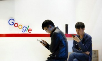 After a decade, Google finally agrees to censor search results in China