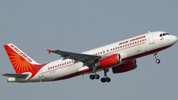 Air India returns to Milan after takeoff as passenger attempted to enter cockpit
