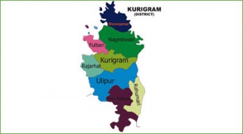 Freedom Fighter crushed to death in Kurigram