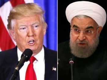 US reimposes tough, unilateral sanctions against Iran