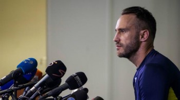 Du Plessis ruled out