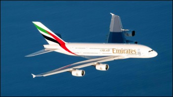 Emirates to fly to Toronto five times a week