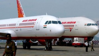 Cash strapped Air India delays salaries for 5th month