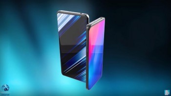 Galaxy S10 video creating buzz among fans