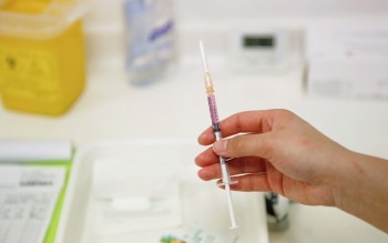 Bitter pill: China vaccine scandal sparks online fury, roils markets