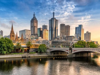 Melbourne no longer 'most liveable city'