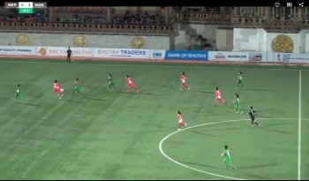 Bangladeshi girls beat Neapal by 3-0