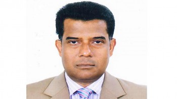 Jahangir Hossain, new CEO of Bangladesh Tourism Board