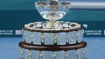 Major Davis Cup shake-up eyed by divided tennis leaders