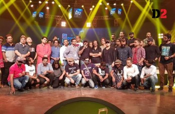 Banglalink, BAMBA teams up for musical show 'Legends of Rock'