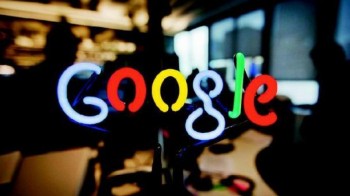 Over 1,000 Google workers protest censored China search