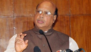 All quotas except for FFs to repeal: Nasim