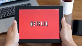 Netflix tests video ads between episodes and users aren't in favour