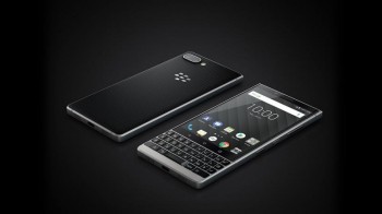 BlackBerry KEY2 LE teaser video out, to be launched at IFA 2018