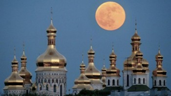 Ungodly espionage: Russian hackers targeted Orthodox clergy