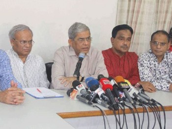 Tougher programme soon to free Khaleda from jail: Fakhrul