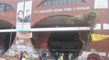 Newborn among 2 found dead in Dhaka