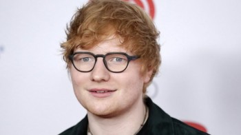 Ed Sheeran secretly tied the knot?