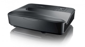 Optoma launches laser ultra short throw projector – ZH420UST