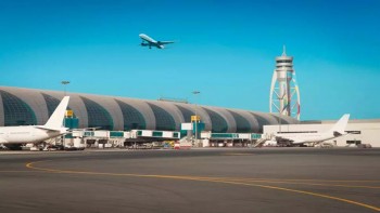 UAE denies report of Houthi drone attack on Dubai airport