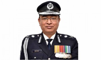 Anarchy, threat won’t be endured in guise of demo: IGP