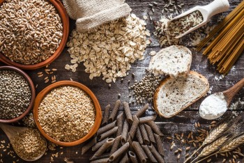 What carbs should you avoid?