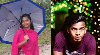 ‘Boyfriend’ charged with hacking class VIII girl to death in Ctg