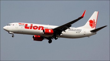 Thai Lion Air will commence flights to Dhaka from Oct 1