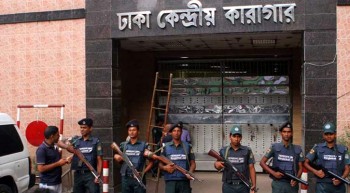 Prison in court: Lawyers of Khaleda call for CJ’s intervention