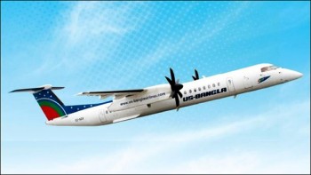 US-Bangla Airlines increasing flights to Sylhet, Jashore, Saidpur