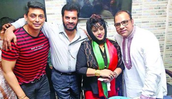 I must return: Anju Ghosh hints at comeback
